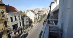 Quartier Bascule