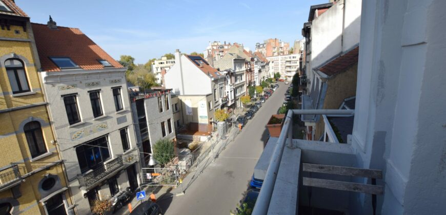 Quartier Bascule