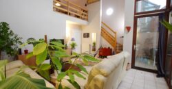 AU KATTEBROEK: BELLE MAISON DE 208M² PEB D 5 CHAMBRES