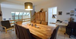AU KATTEBROEK: BELLE MAISON DE 208M² PEB D 5 CHAMBRES