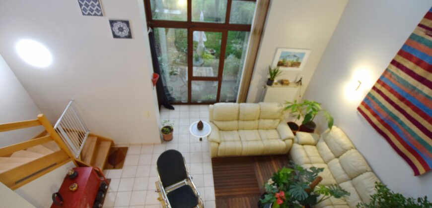 AU KATTEBROEK: BELLE MAISON DE 208M² PEB D 5 CHAMBRES