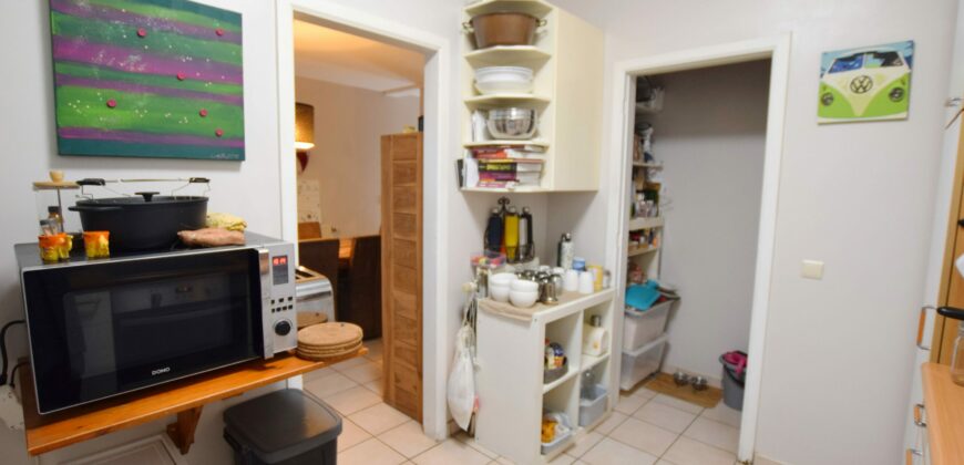 AU KATTEBROEK: BELLE MAISON DE 208M² PEB D 5 CHAMBRES