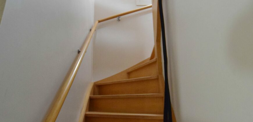 AU KATTEBROEK: BELLE MAISON DE 208M² PEB D 5 CHAMBRES
