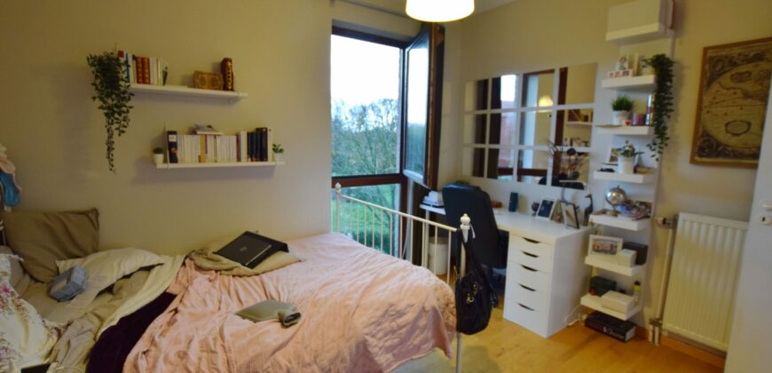 AU KATTEBROEK: BELLE MAISON DE 208M² PEB D 5 CHAMBRES