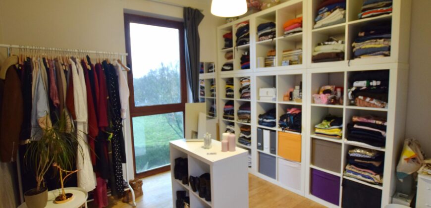 AU KATTEBROEK: BELLE MAISON DE 208M² PEB D 5 CHAMBRES