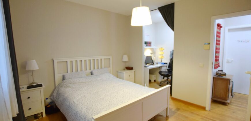 AU KATTEBROEK: BELLE MAISON DE 208M² PEB D 5 CHAMBRES