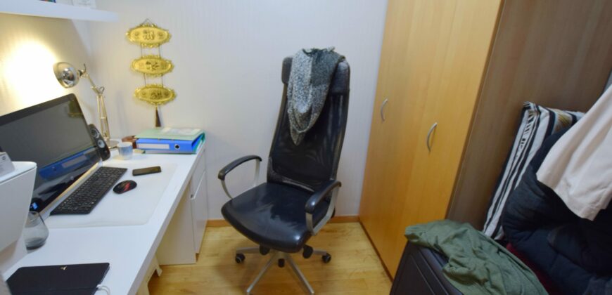 AU KATTEBROEK: BELLE MAISON DE 208M² PEB D 5 CHAMBRES