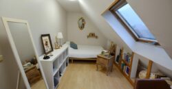 AU KATTEBROEK: BELLE MAISON DE 208M² PEB D 5 CHAMBRES