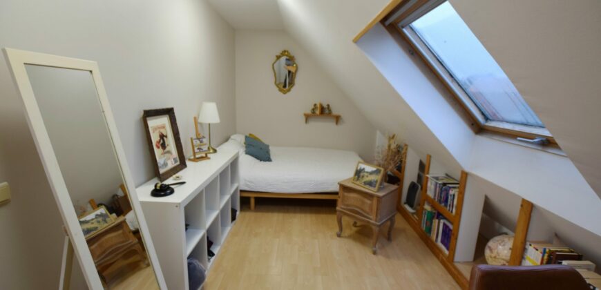 AU KATTEBROEK: BELLE MAISON DE 208M² PEB D 5 CHAMBRES