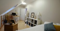 AU KATTEBROEK: BELLE MAISON DE 208M² PEB D 5 CHAMBRES