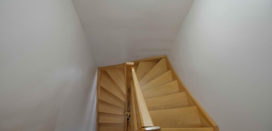 AU KATTEBROEK: BELLE MAISON DE 208M² PEB D 5 CHAMBRES