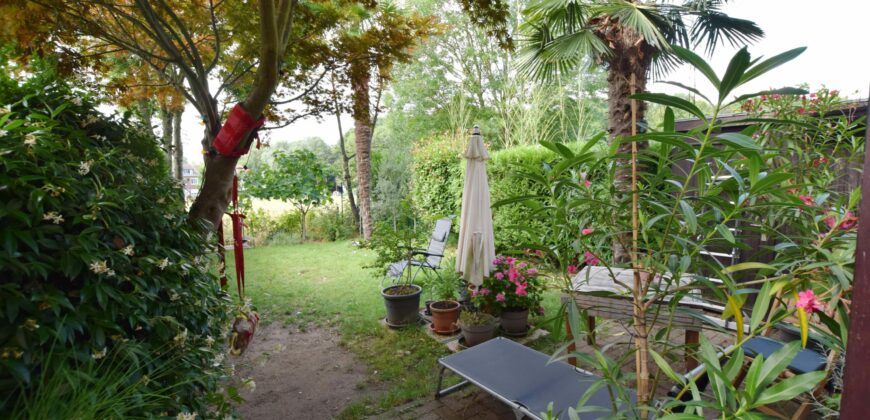 AU KATTEBROEK: BELLE MAISON DE 208M² PEB D 5 CHAMBRES