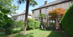 AU KATTEBROEK: BELLE MAISON DE 208M² PEB D 5 CHAMBRES