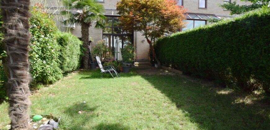 AU KATTEBROEK: BELLE MAISON DE 208M² PEB D 5 CHAMBRES
