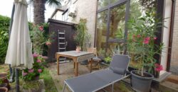 AU KATTEBROEK: BELLE MAISON DE 208M² PEB D 5 CHAMBRES