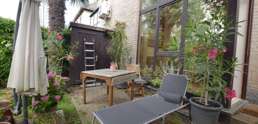 AU KATTEBROEK: BELLE MAISON DE 208M² PEB D 5 CHAMBRES