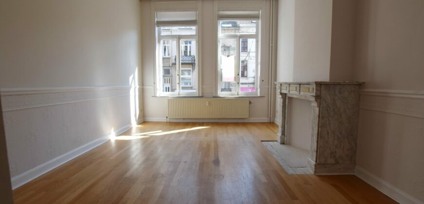 Appartement 2 chambres + bureau