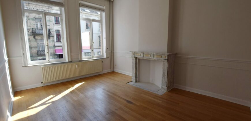 Appartement 2 chambres + bureau