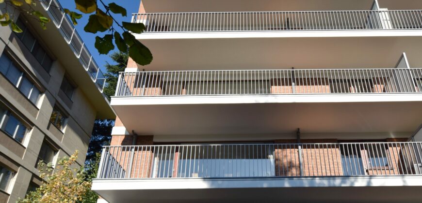 Quartier chant d’oiseaux 70 M2 terrasse+box garage