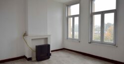 Gare de Schaerbeek Immeuble mixte de rapport rez commerce , 1er une chambre, 2eme et 3ème: 3 chambres