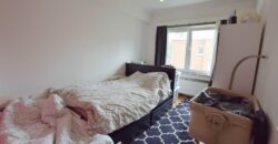 1 chambre de 59m2 petite copropriété à côté du métro Hankar et proche des grands axes routiers