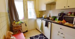 1 chambre de 59m2 petite copropriété à côté du métro Hankar et proche des grands axes routiers