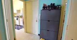 1 chambre de 59m2 petite copropriété à côté du métro Hankar et proche des grands axes routiers