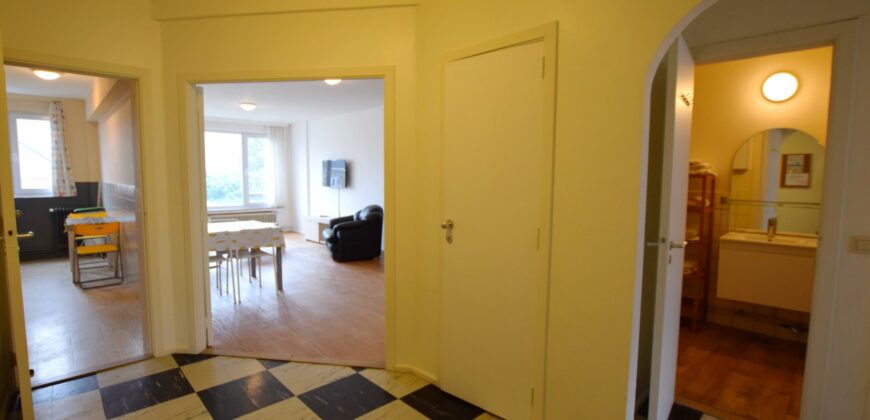 Avenue Edouard De Thibault 51a