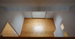 Mérode: 70m² Terrasse , chambre en mezzanine