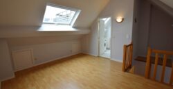 Mérode: 70m² Terrasse , chambre en mezzanine