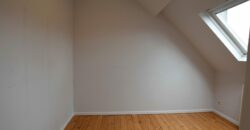 Mérode: 70m² Terrasse , chambre en mezzanine