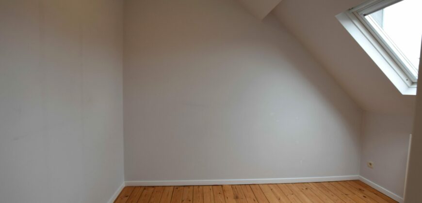 Mérode: 70m² Terrasse , chambre en mezzanine
