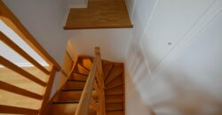Mérode: 70m² Terrasse , chambre en mezzanine