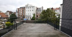Mérode: 70m² Terrasse , chambre en mezzanine