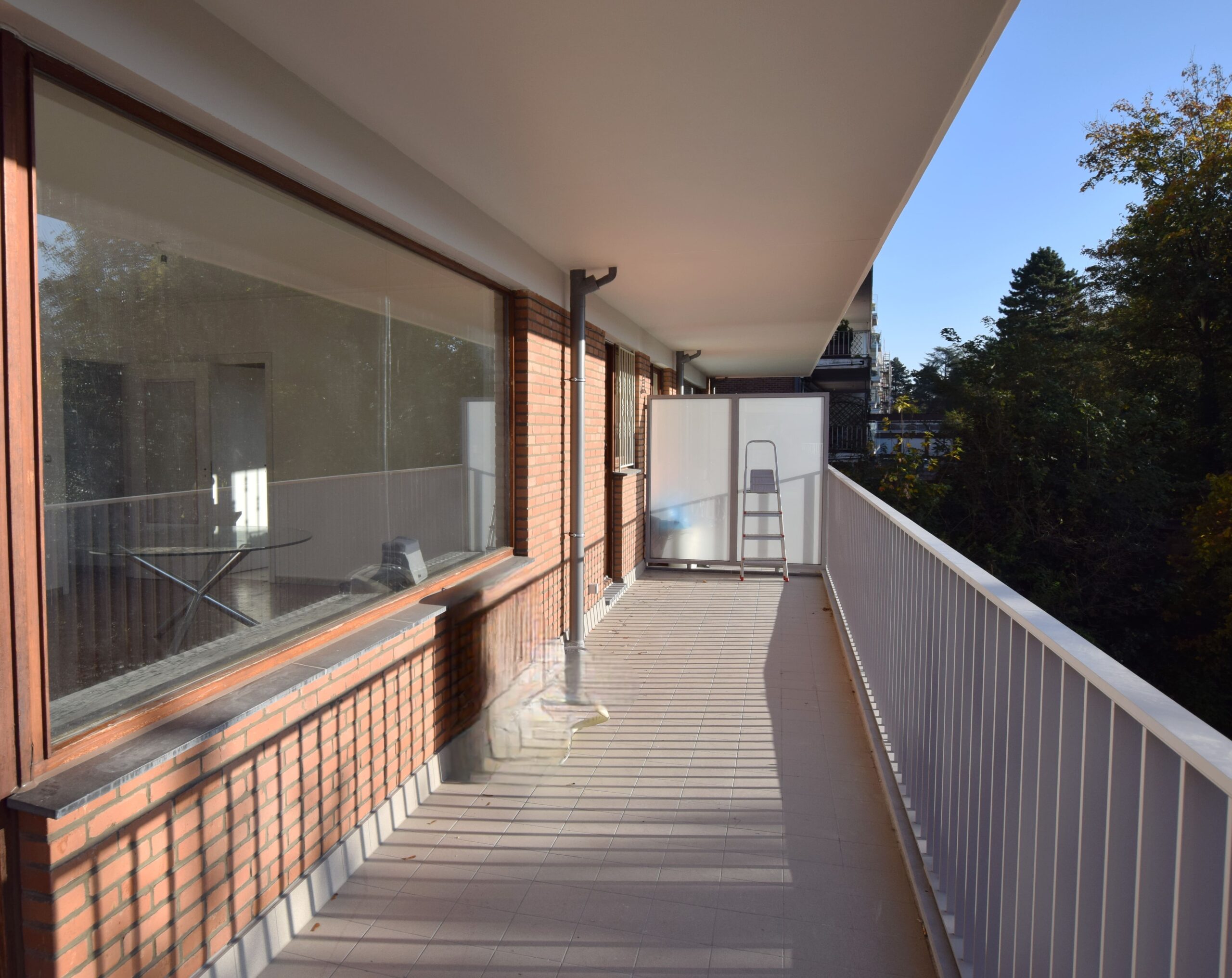 Quartier chant d’oiseaux 70 M2 terrasse+box garage