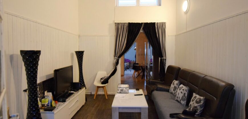 Schaerbeek Station District: Mixed-use investment property