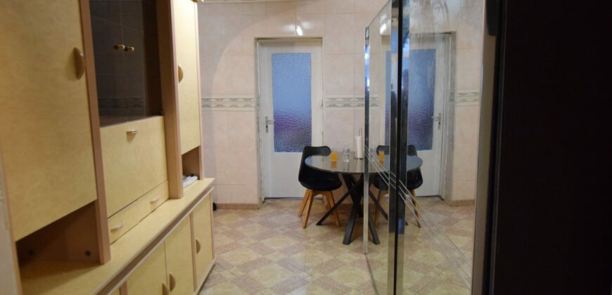 Schaerbeek Station District: Mixed-use investment property