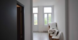 Schaerbeek Station District: Mixed-use investment property