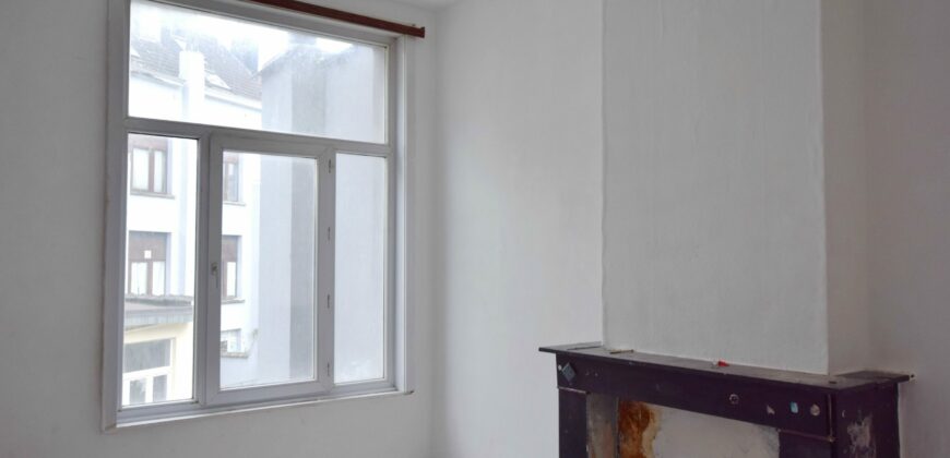 Schaerbeek Station District: Mixed-use investment property
