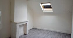 Schaerbeek Station District: Mixed-use investment property