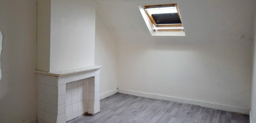 Schaerbeek Station District: Mixed-use investment property
