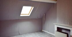 Schaerbeek Station District: Mixed-use investment property