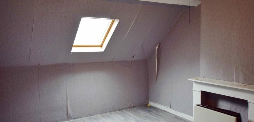 Schaerbeek Station District: Mixed-use investment property