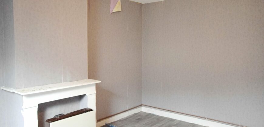 Schaerbeek Station District: Mixed-use investment property
