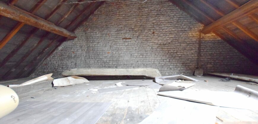 Schaerbeek Station District: Mixed-use investment property