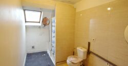 Schaerbeek Station District: Mixed-use investment property