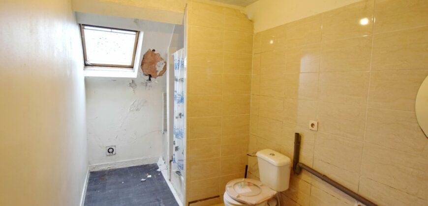Schaerbeek Station District: Mixed-use investment property