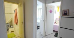 Appartement de 71m2 deux chambres Situé rue Victor Olivier 8 Anderlecht PEB D avec Terrasse