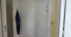 Appartement de 71m2 deux chambres Situé rue Victor Olivier 8 Anderlecht PEB D avec Terrasse