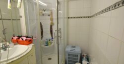 Appartement de 71m2 deux chambres Situé rue Victor Olivier 8 Anderlecht PEB D avec Terrasse